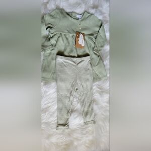 Angel Dear Outfit Set